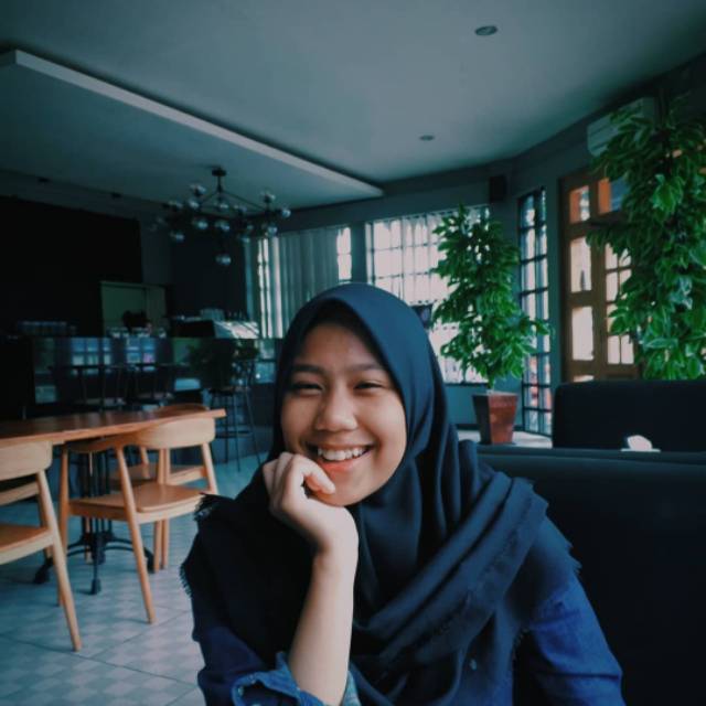 

Manis kayak gula