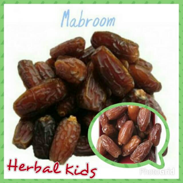 

KURMA MABROOM