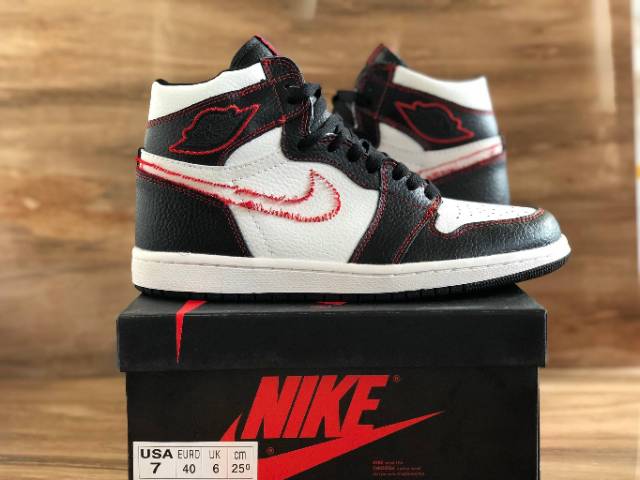 defiant air jordan 1