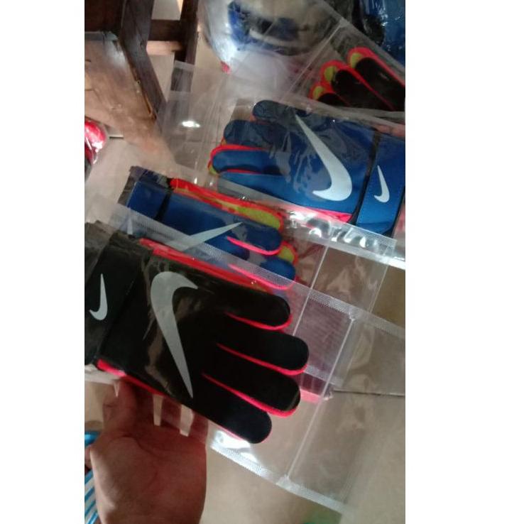 ⇳ Sarung tangan Kiper Anak Adidas Predator Allsize ||RWLOQ Dijual