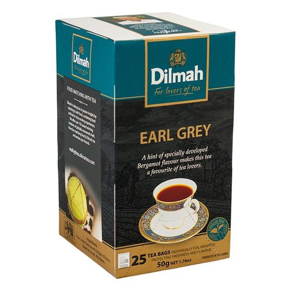 

TERMURAH Dilmah Earl Grey 25 Tea Bags 50 g /KOPI RUBE/KOPI KAPAL API/KOPI SLB/KOPI PEJUANG/KOPI BUBUK