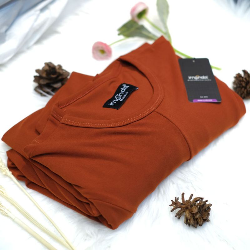 [Irnanda] Gamis Dress Diamond Umbrella Payung Bahan Jersey Diamond Premium Best Seller-Bata