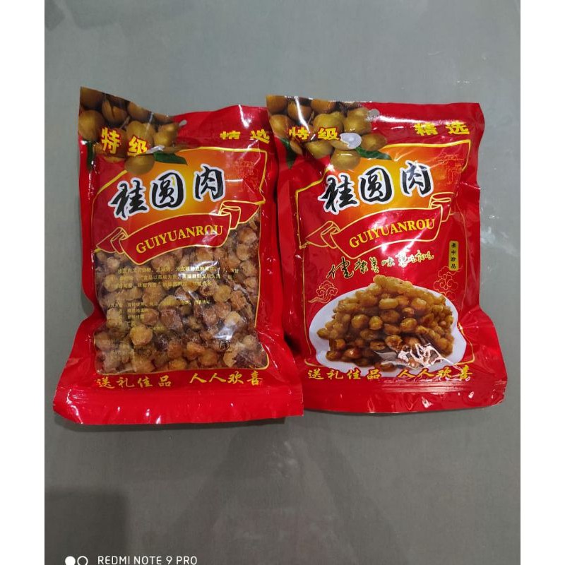 

Longan kering / Lengkeng 500gr