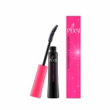 PIXY Waterproof Mascara Black (7 ml)
