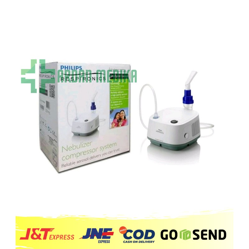 Nebulizer Philips Respironics Innospire Essence