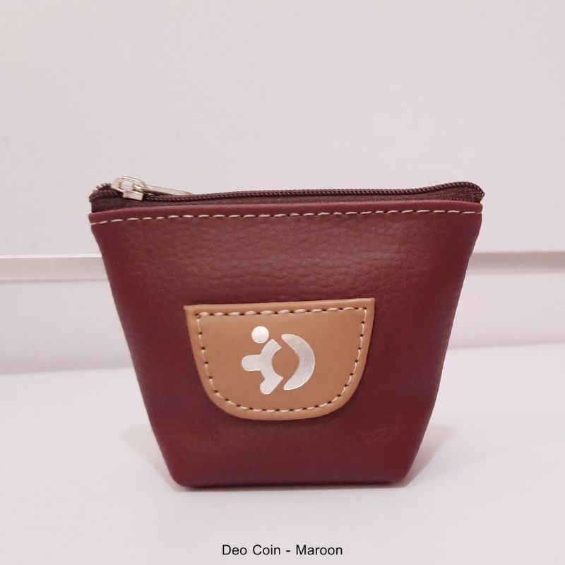 Dompet Koin / Dompet Mini Wanita / Deo Coin by Gotosovie