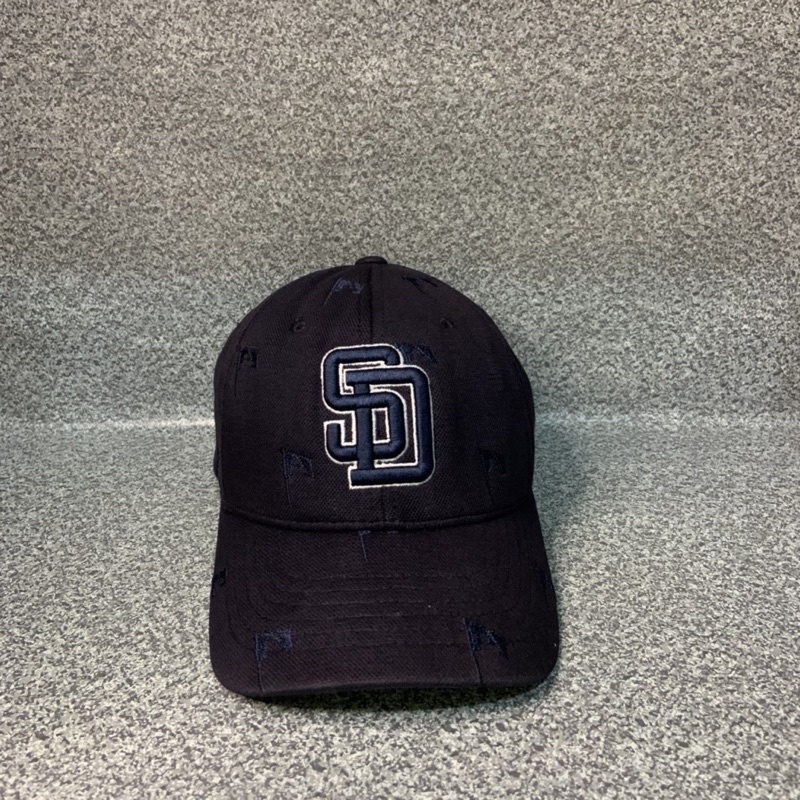 Topi MLB San Diego - Topi San Diego - Original Second