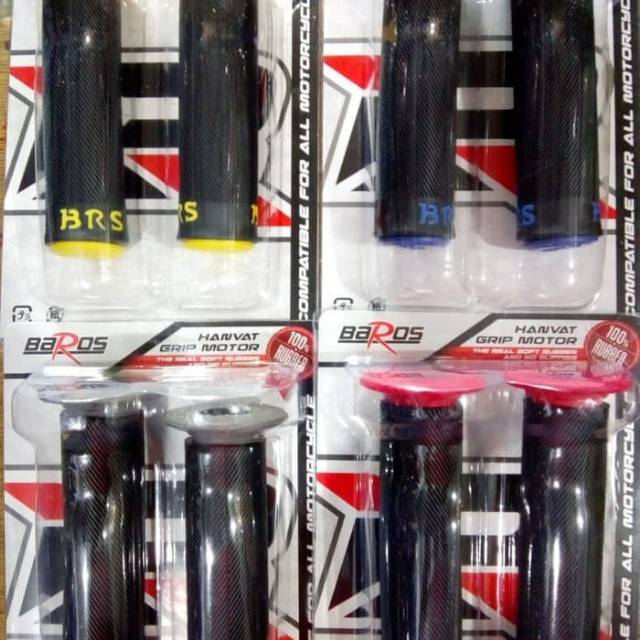 Handgrip Baros universal