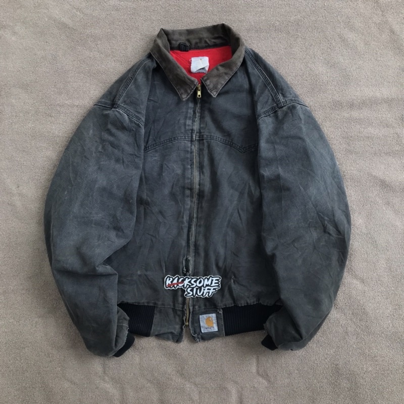 Jaket Carhartt Santa fe