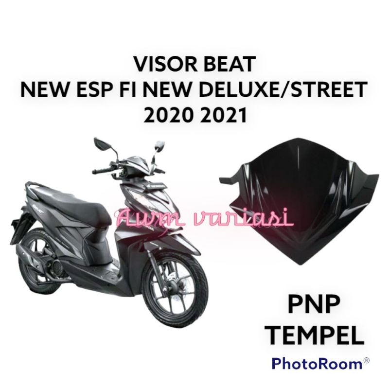 Visor Beat Fi Esp New 2020-2021 Winshiled Beat Esp New Deluxe 2020-2021 Winsil Beat Esp New