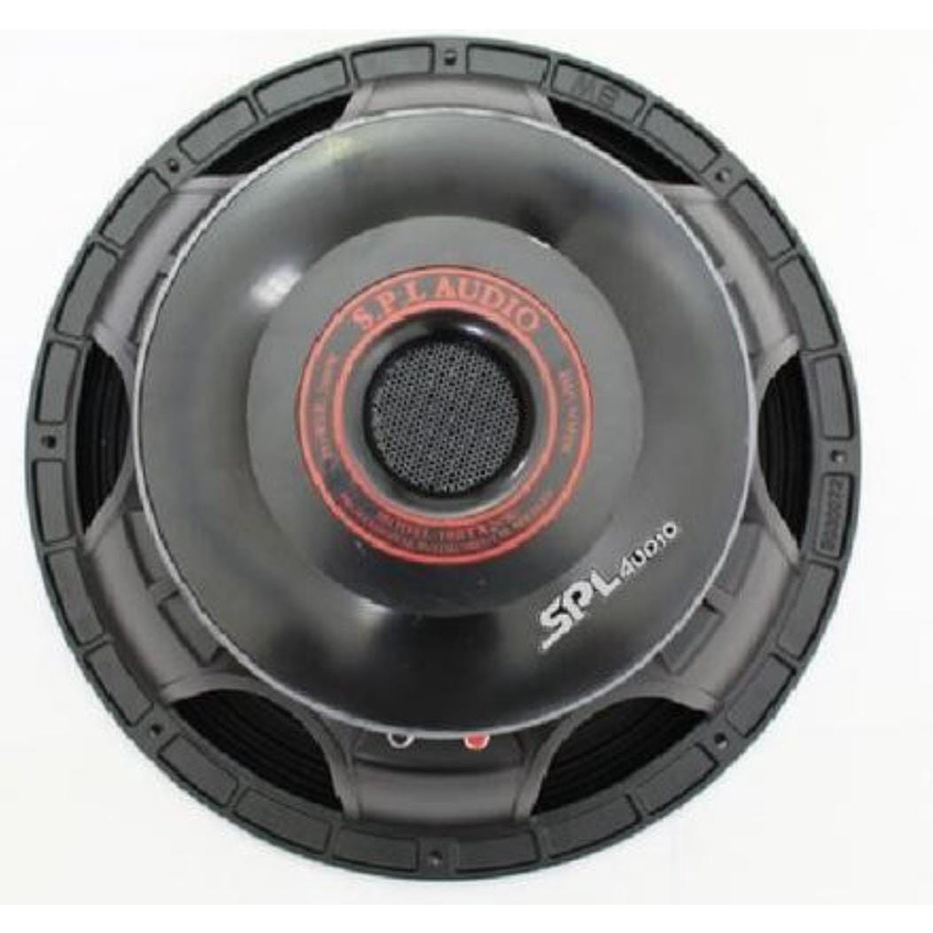 KOMPONEN Speaker 18 inch 18TBX2400D BY SPL Audio