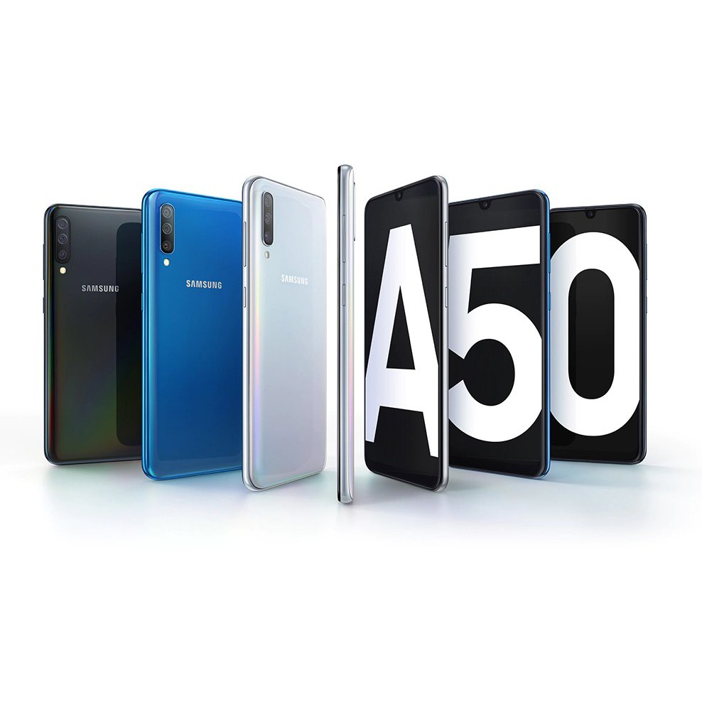 samsung galaxy a50 ram 6