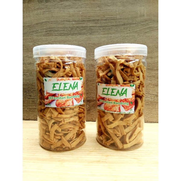 

Kue Bawang Viral 300 gram