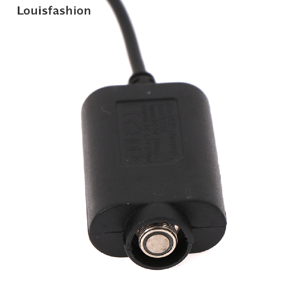 【Louisfashion】 Universal USB Cable Charger for ego evod 510 ego-t ego-c Battery Hot-1