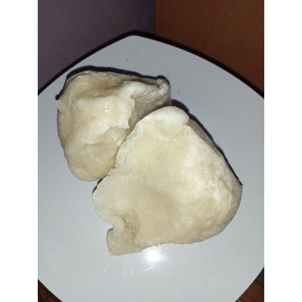 

PEMPEK PALEMBANG ASLI (KAPAL SELAM IKAN TENGGIRI)