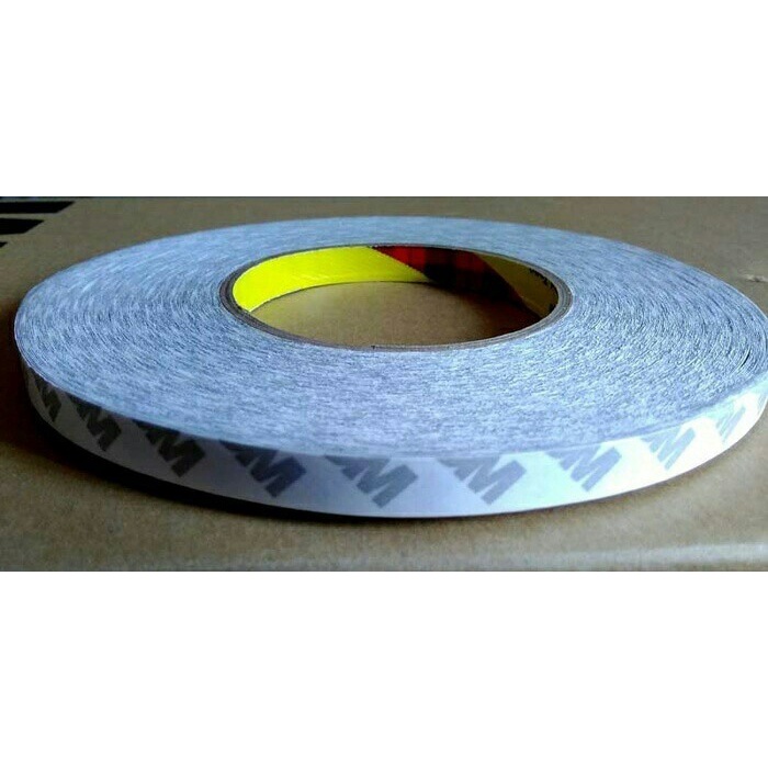

Promo 3M 9080 Isolasi/Double Tape Tisu 9080 3M Terbatas