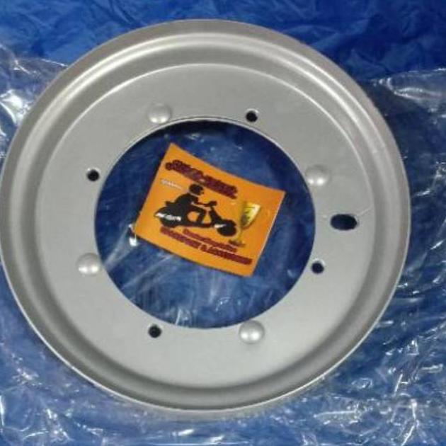 <<<<<] PELEK BANCI VESPA VELG VELK MODIF VESPA Ring 8 ke Ring 10