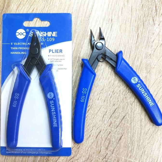 TANG POTONG SUNSHINE SS 109 SS109 SS-109