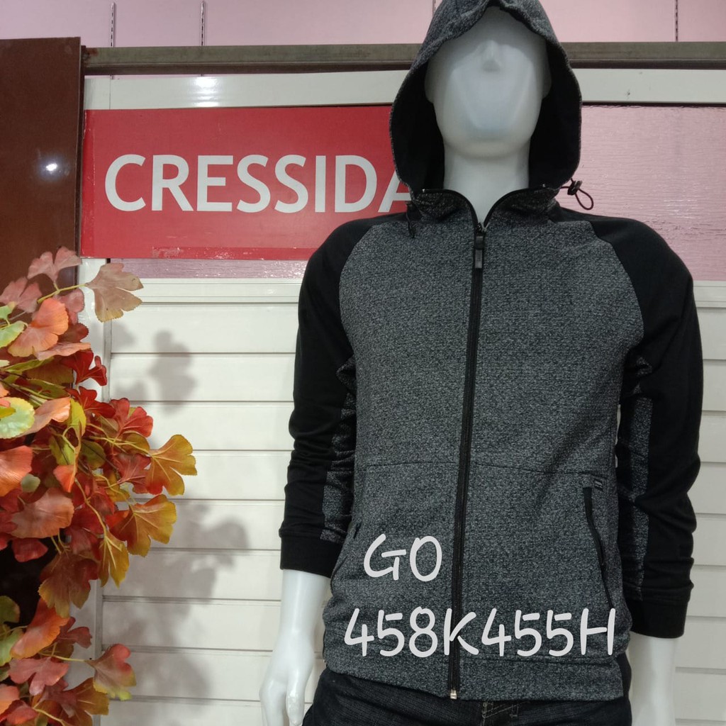 gof CRESSIDA JAKET COWOK cressida hodie cowok 100% original cresida jaket cressida fashion res9
