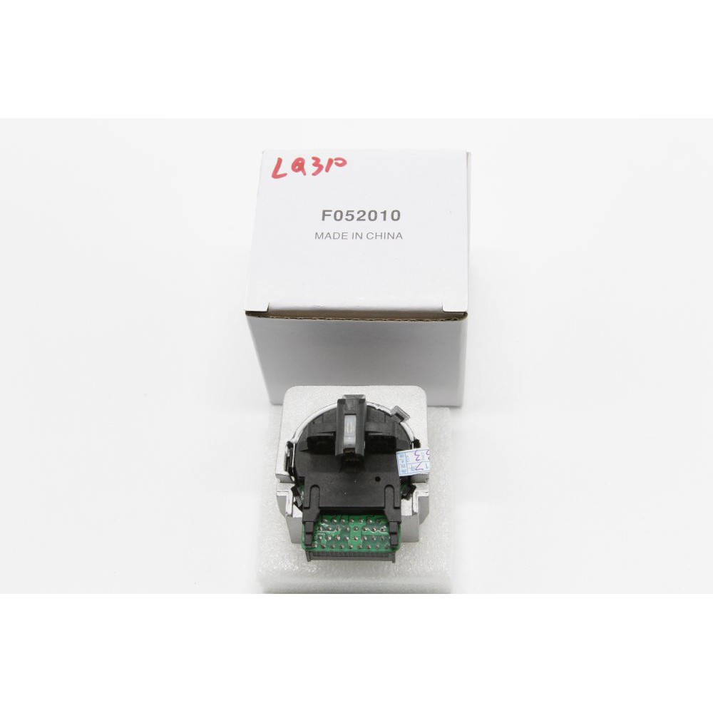 

Print Head EPSON LQ310 LQ 310 LQ-310 Ori New Box termurah