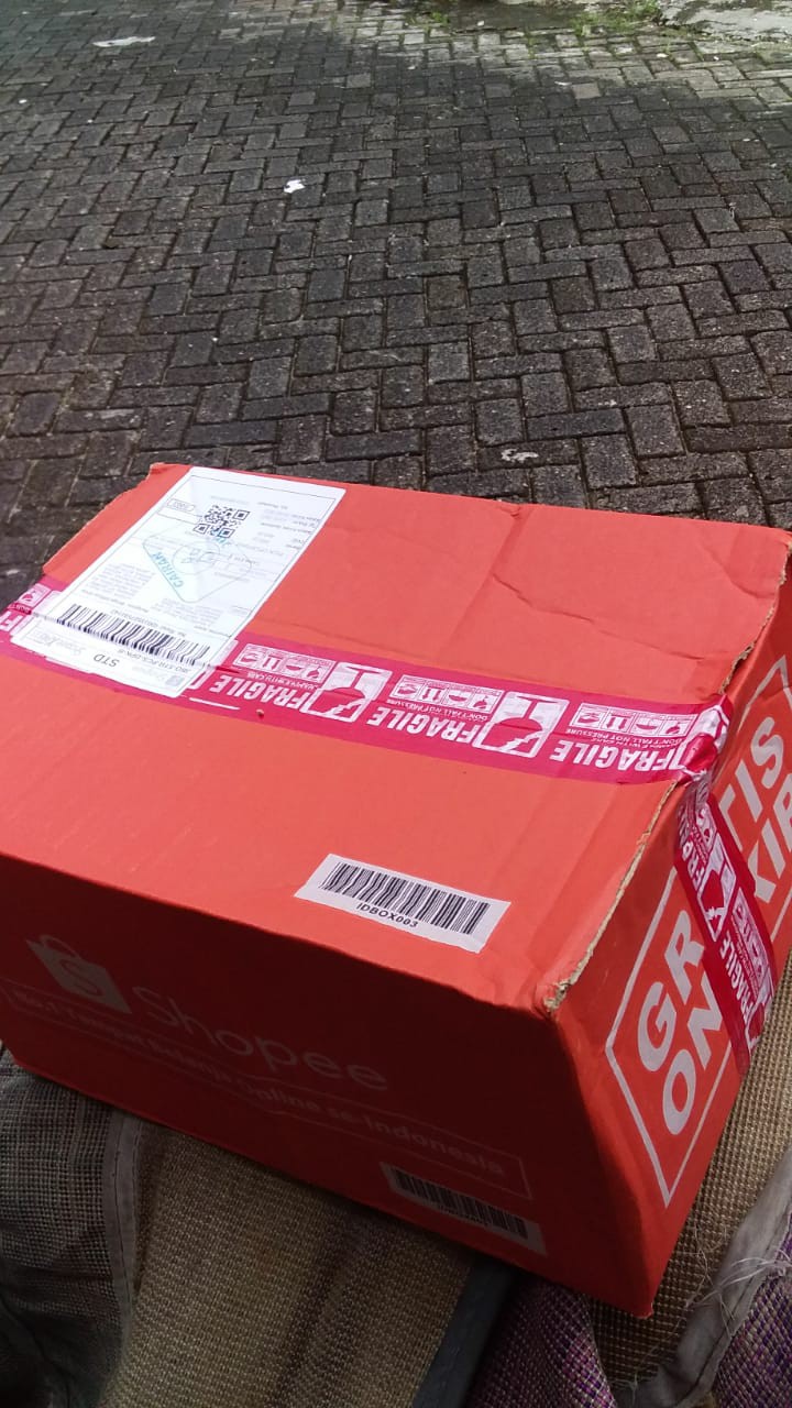 Mangkok Masker Set 4 In 1 Mangkok, Kuas, Pengaduk & Sedok & Sendok Takar