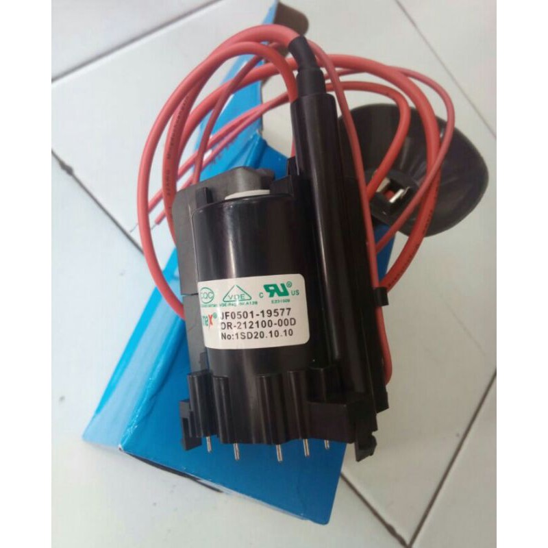 FLYBACK TV POLITRON ORIGINAL