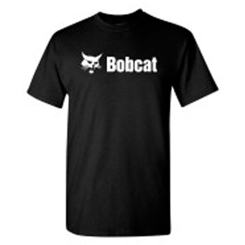 Bobcat Tshirt