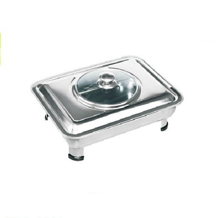 Tempat Makan Prasmanan/ Piring Saji /piring prasmanan