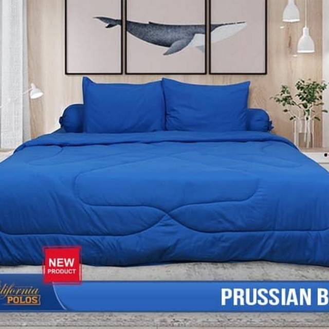 SPREI CALIFORNIA , SPREI EMBOS BERKUALITAS