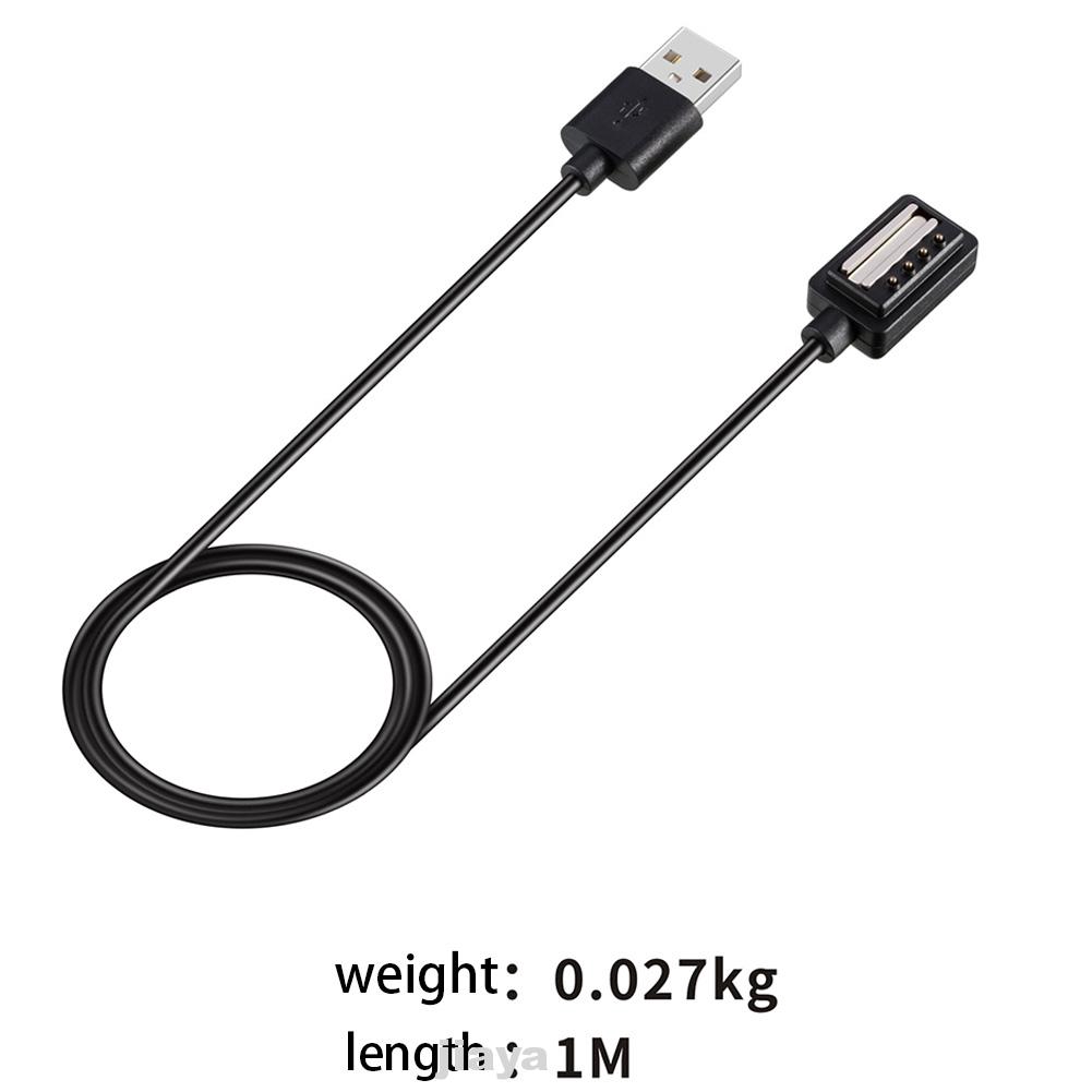 suunto spartan kabel