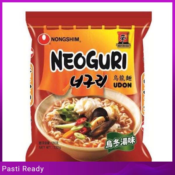 

NS Chn Neoguri 120 Gr