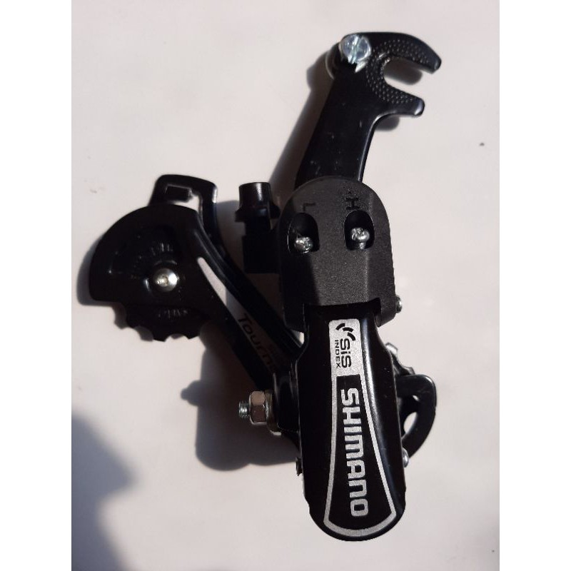 RD SHIMANO 7-8 SPEED