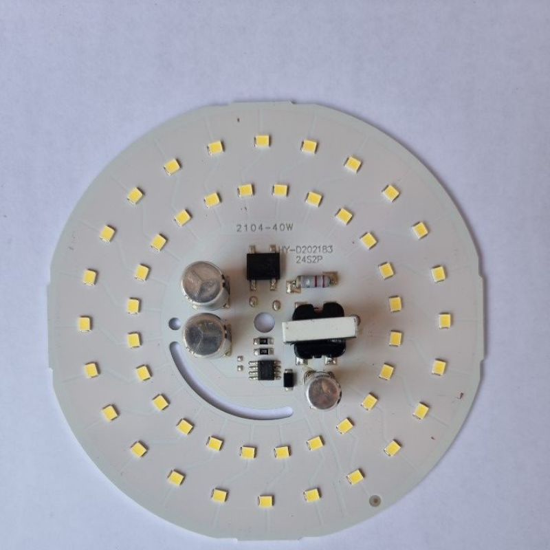 NEW led ac dob 40w BM