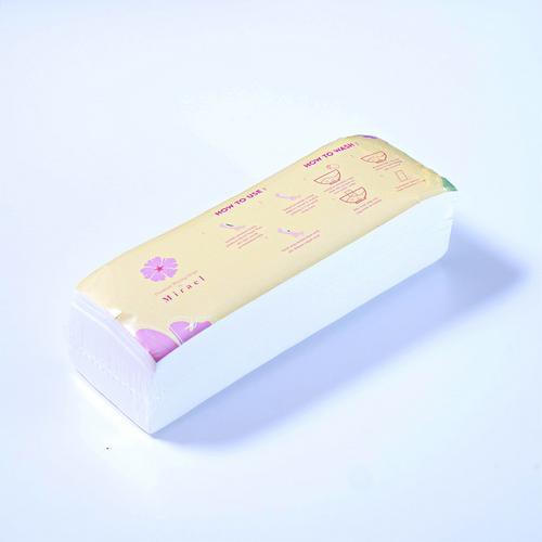 Mirael Waxing Strips - 100 pcs