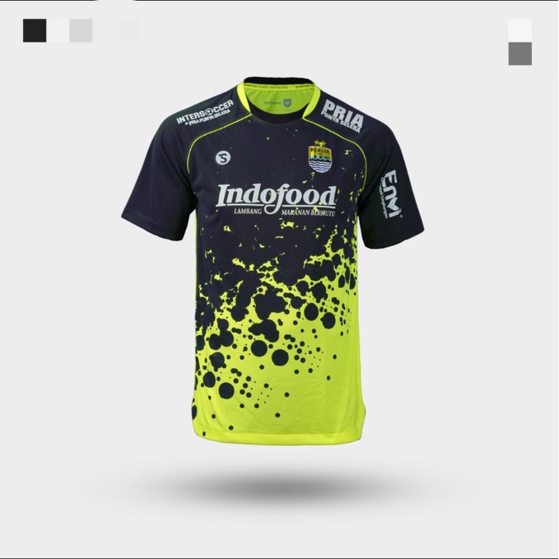 JERSEY PERSIB 3RD 2022/2023 ORIGINAL