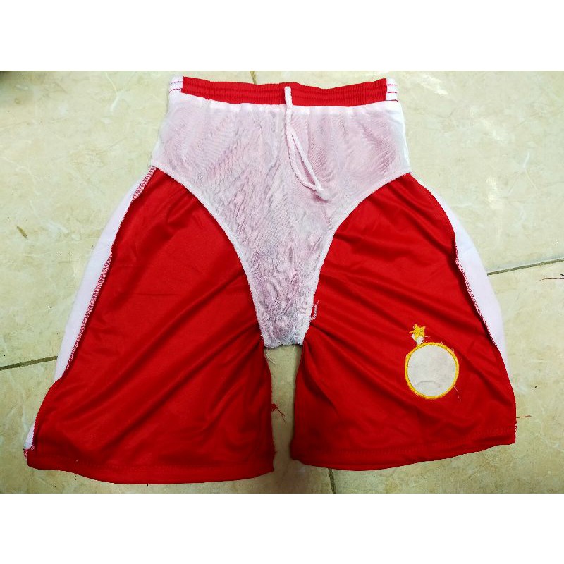 CELANA BOLA DEWASA PERSIJAA HARGA 2 PCS