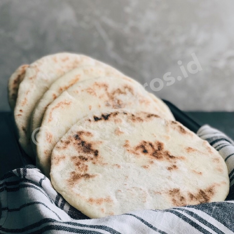 

Pita Bread