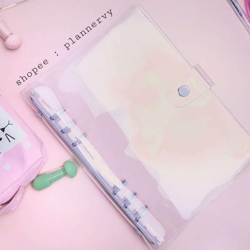 

BINDER A6 A5 B5