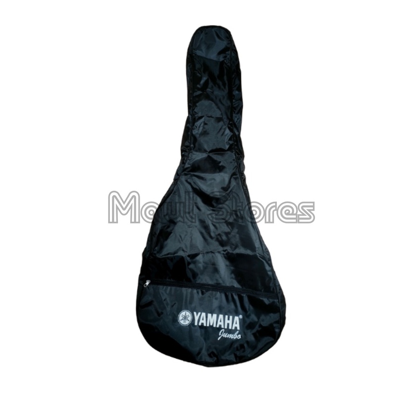 Tas Gitar Akustik Jumbo Elektrik Bass Yamaha Alegro