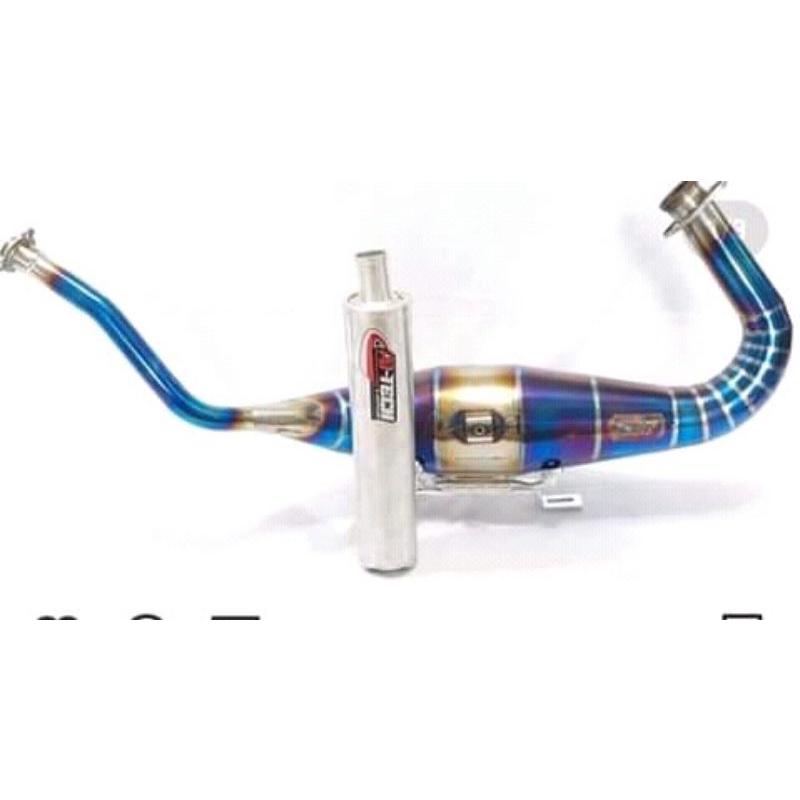 Jual knalpot ninja r rr Indonesia|Shopee Indonesia