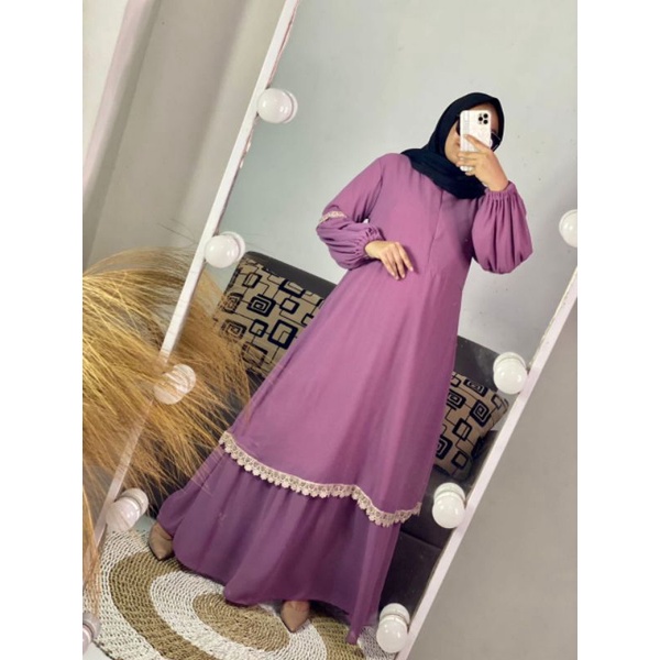 GAMIS MALAYSIA RENDA