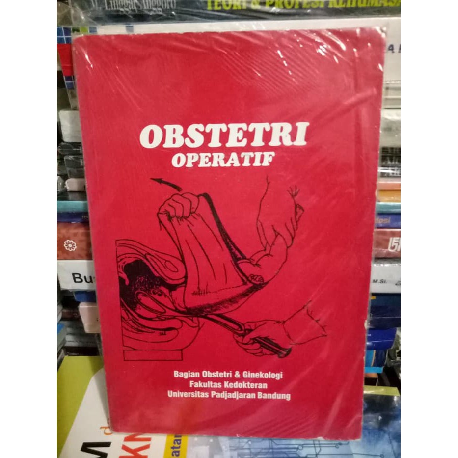 obstetri operatif bagian obstetri & ginekologi. unpat Limited