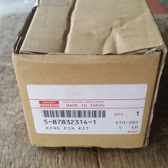 King pin isuzu ELF NHR55