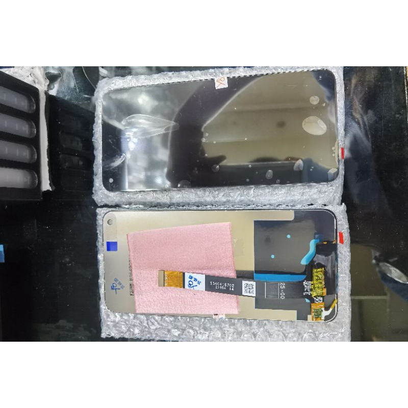 LCD TOUCHSCREEN OPPO REALME 8 5G RMX3241 ORIGINAL