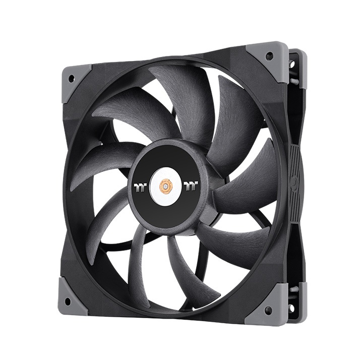 Thermaltake TOUGHFAN 14 High Static Pressure Radiator Fan -Single Pack