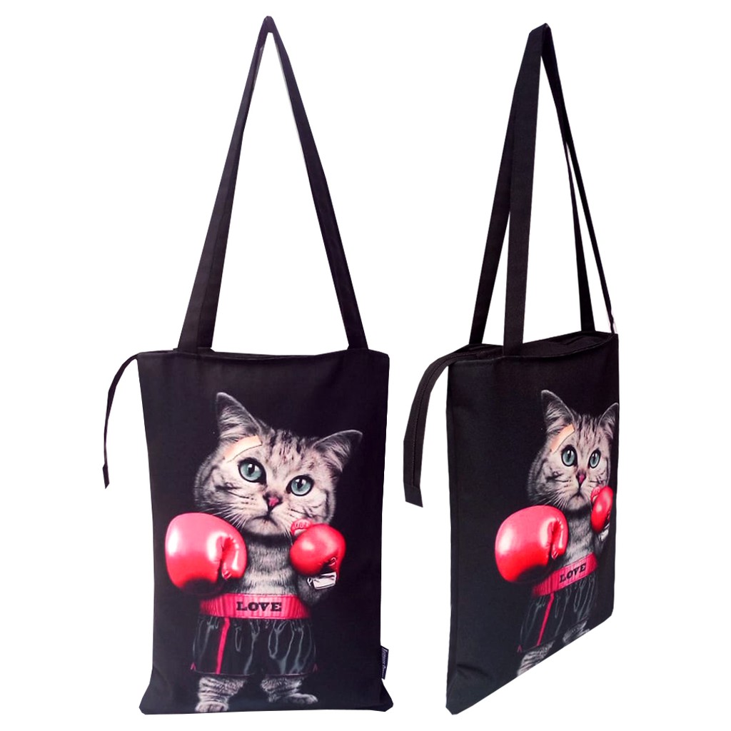 Tote bag Wanita - Tote bag Canvas - Totebag Wanita - Totebag Aesthetic - Tote bag Wanita Resleting