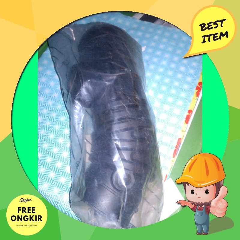 Spare Part Mobil Selang Filter Saringan Hawa Udara Kijang Kapsul 1 8 Bensin Original Toyota