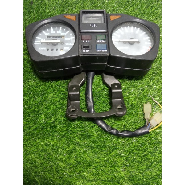 spedometer spedo Yamaha RX King Master 1995 rx king