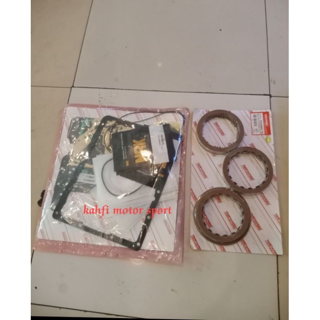 paking matic kopling matic isuzu panther