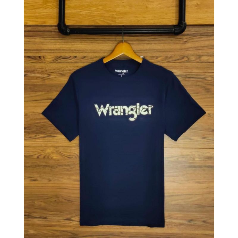 

TSHIRT WRANXGLER X BEST X NEW X 21 X